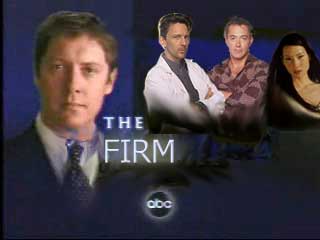 Revisionist History... or predicting the future of The Firm?