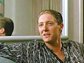 James Spader in "Less Than Zero"