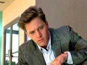 Andrew McCarthy in "Less Than Zero"